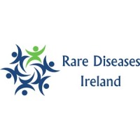 Rare Diseases Ireland logo - Similar company to Global Digitals