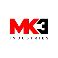 MK3® logo - Similar company to Natantis