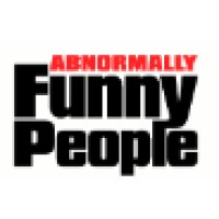 Abnormally Funny People logo - Similar company to Northern Contact Centre Forum