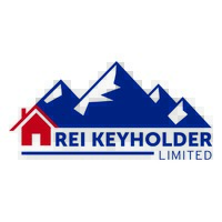 REI Keyholder