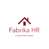 FABRIKA HR logo - Similar company to Bitaudit