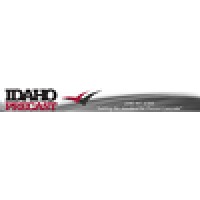 Idaho Precast Concrete Inc logo - Similar company to R L Young Paving Inc