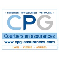 CPG ASSURANCES logo - Similar company to Csc Peat Marwick