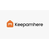 Keepamhere Storage Services logo - Similar company to Tanfortyfive