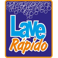 LaveRápido logo - Similar company to Lave Rap