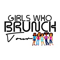 Girls Who Brunch Tour logo - Similar company to Is-3.Org