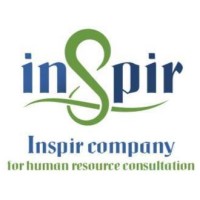 Inspir for HR services logo - Similar company to Hr City - Saudi Arabia