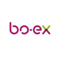Woningcorporatie Bo-Ex logo - Similar company to Badaco B.V.