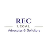 Redza Eleena Chong logo - Similar company to Chur Associates®
