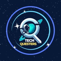 Tech Questers logo - Similar company to Mdblend Elearning
