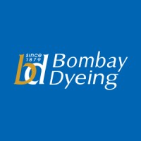 Bombay Dyeing logo - Similar company to Biotanex