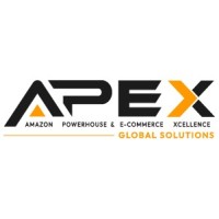 TheApexGlobalSolutions logo - Similar company to Bridgeway Digital