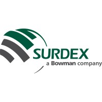 Surdex Corporation, a Bowman company logo - Similar company to Hoffman Aviation