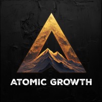 Atomic Growth logo - Similar company to Almeda Facilities Ltd