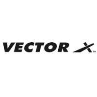 Vector X logo - Similar company to Stag International