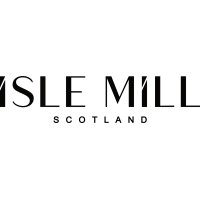 Isle Mill logo - Similar company to Cambrian Wool