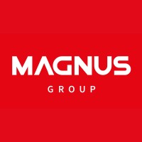Magnus Group logo - Similar company to Sebotka