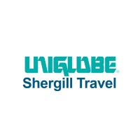 Uniglobe Shergill Travel logo - Similar company to Four Leaf Ventures, Llc