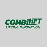 Combilift Brasil logo - Similar company to Cec Intelligence