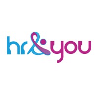 HR & YOU logo - Similar company to Rh & You