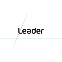 Leader Electronics of Europe logo - Similar company to Glensound