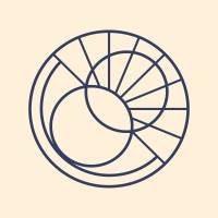HUSTLE + hush LTD logo - Similar company to The Copy Kitchen