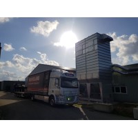 Machinehandel van Nuland B.V. logo - Similar company to Fixchip