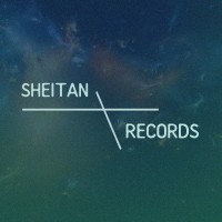Sheitan Records logo - Similar company to Ablaze Records