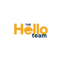 The Hello Team logo - Similar company to Helloteam