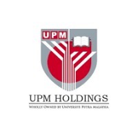 UPMHoldings Group logo - Similar company to Genesis Flex Sdn Bhd (G-Flex)