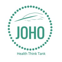 JOHO logo - Similar company to Fygo