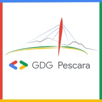 GDG Pescara logo - Similar company to Bluhub -The Enterprises Engine