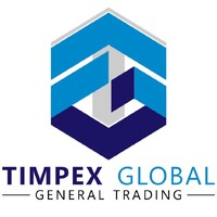 Timpex Global General Trading logo - Similar company to Golden Core General Trading