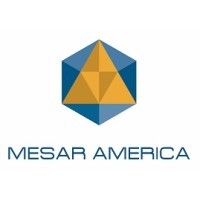 MESAR America logo - Similar company to Petrosur