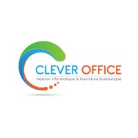Clever Office company logo - Similar company to Swippro