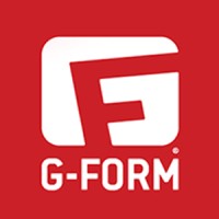 G-Form logo - Similar company to Body Rocket