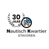 Nautisch Kwartier Stavoren logo - Similar company to Amigo Blue