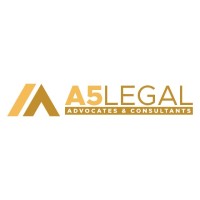 A5 LEGAL ADVOCATES AND CONSULTANTS logo - Similar company to Moudgil & Co.