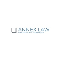 Annex Law Professional Corporation logo - Similar company to Rar Litigation Lawyers