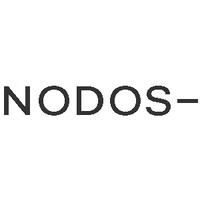 NODOS logo - Similar company to L.Bv Architecture
