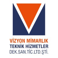 Vizyon Mimarlık logo - Similar company to Kontur