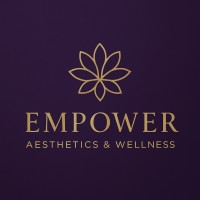 Empower Aesthetics and Wellness logo - Similar company to Sienna Med Spa