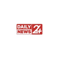Daily News 24 logo - Similar company to News Daily 24 [Nd24]