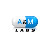 A & M Labs Inc