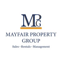 Mayfair Property Group logo - Similar company to Effusion Llp