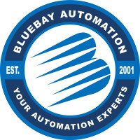 BlueBay Automation logo - Similar company to Trace Automation