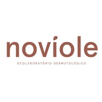 Noviole logo - Similar company to Up Imagem 3D