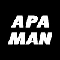 APAMAN logo - Similar company to Fabbit