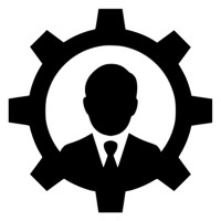MANxSYS logo - Similar company to B&P Engineering And Consulting Fz Llc
