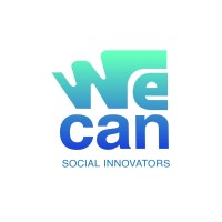WE CAN SOCIAL INNOVATORS logo - Similar company to Manav Vikas (Mvss)